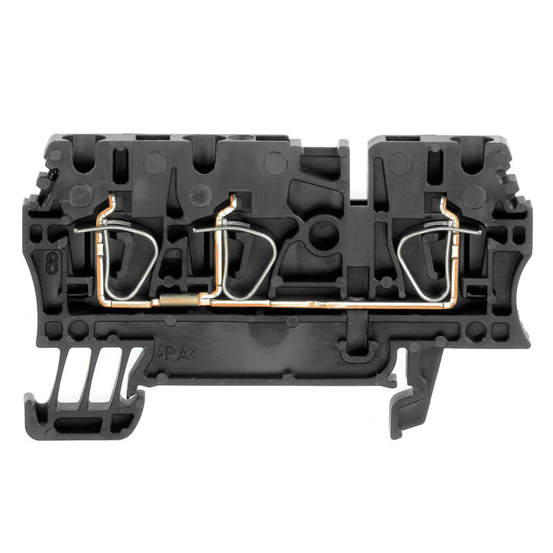 接线端子ZDU 2.5/3AN SW