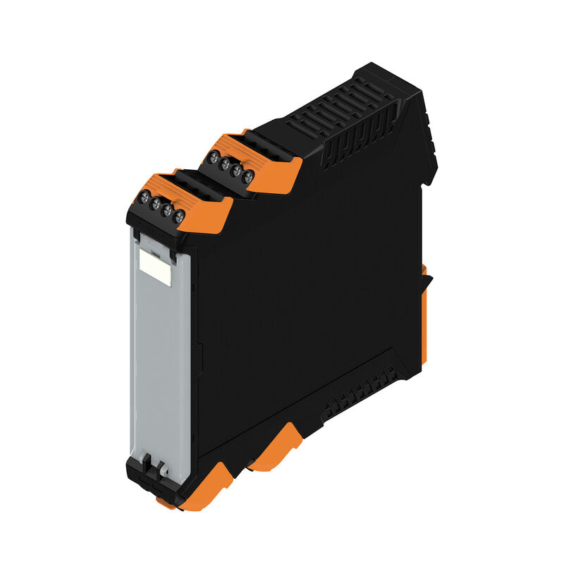 SAMPLE CH20M22 2/2 ASSEMBLED