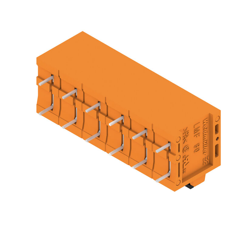 LMF 7.50/06/90 3.5SN OR BX