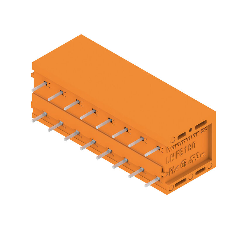 LMFS 5.00/08/180 3.5SN OR BX