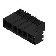 接插件SV 7.62HP/05/90G SC/06R SN BK BX