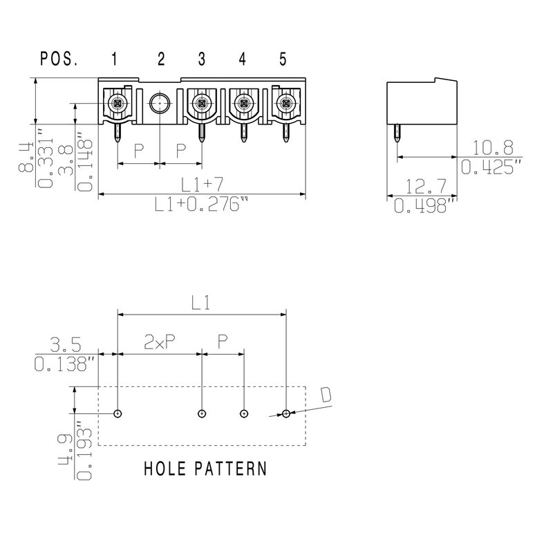 SL 7.62IT/02/90MF2 3.2SN BK BX SO