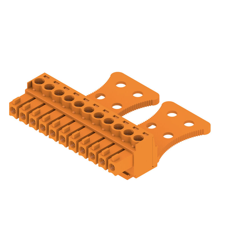 BCZ 3.81/11/180ZE SN OR BX