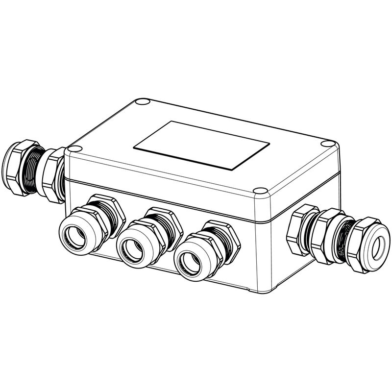 FBCON PA CG 3WAY LIMITER R-TS