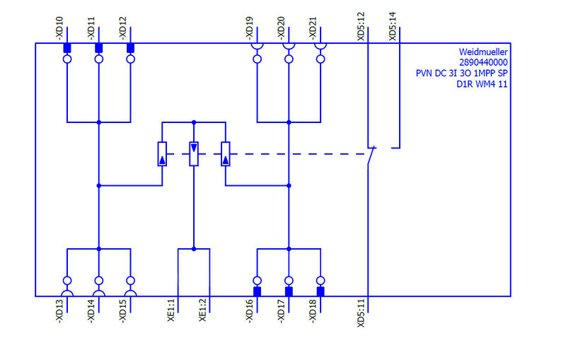PVN DC 3I 3O 1MPP SPD1R WM4 11