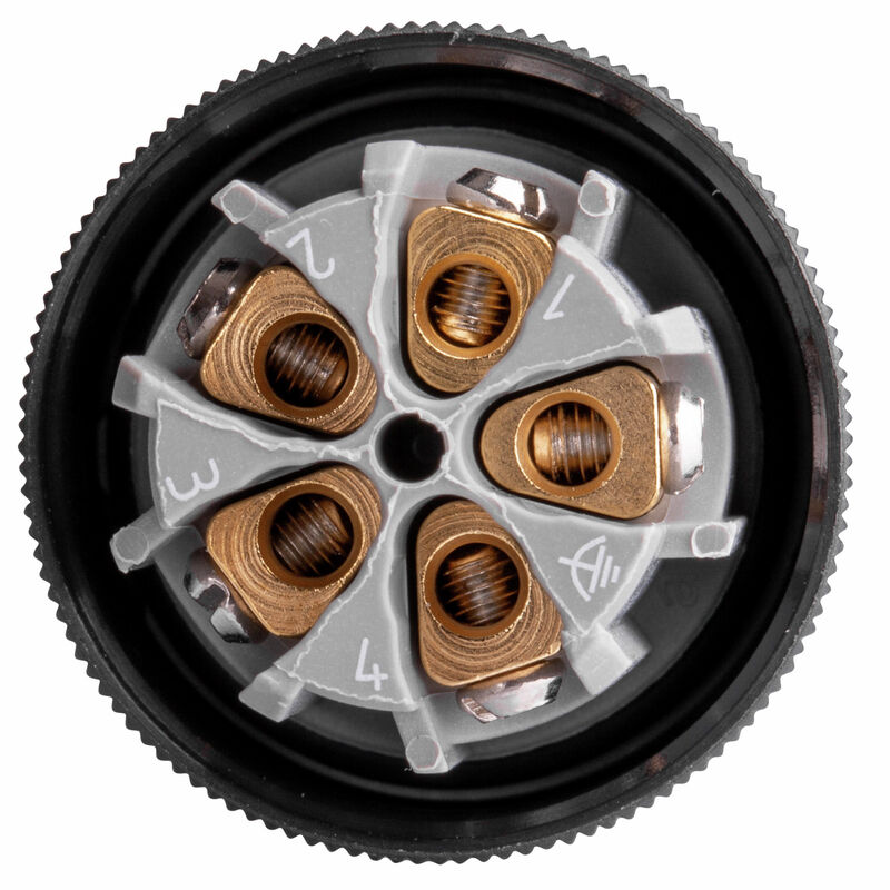 SAIBWS-P-5L-8/13-M12