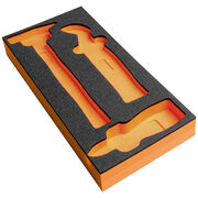 TCB  INL THIRD 12 EMPTY