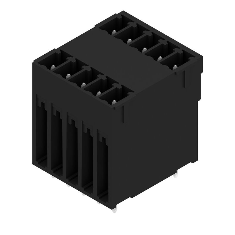 SCD-THR 3.81/10/180G 3.2SN BK BX