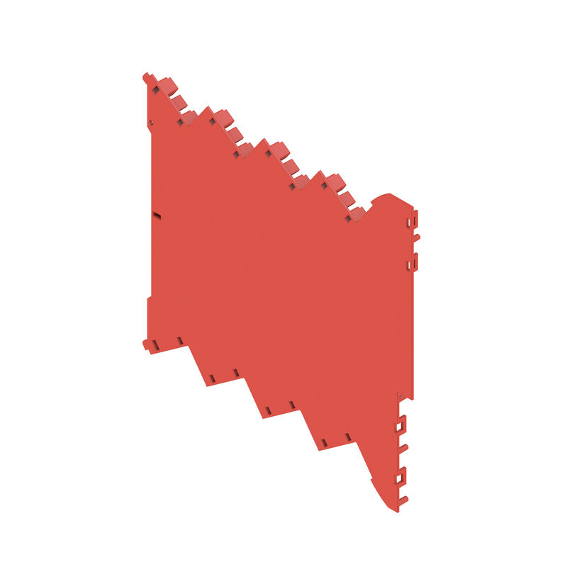 CH20M6 BC 4P-4P RD 1 1261515