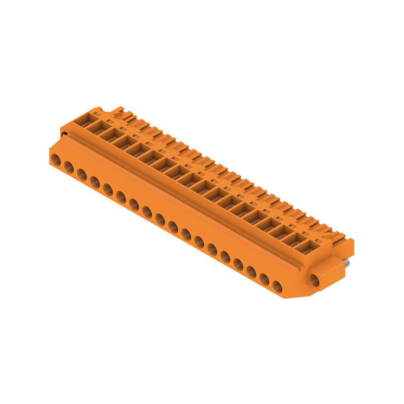 BLZP 5.00HC/18/90F SN OR BX