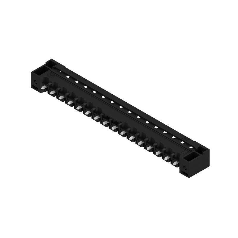 SL-SMT 5.08HC/16/180F 1.5SN BK BX