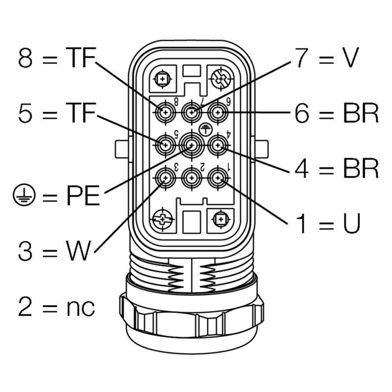 FPL 4G1.5C4/Q8MW/2
