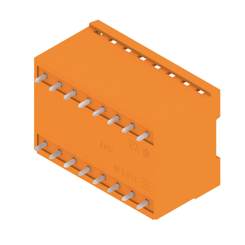 SLD 5.00/16/180G 3.2SN OR BX