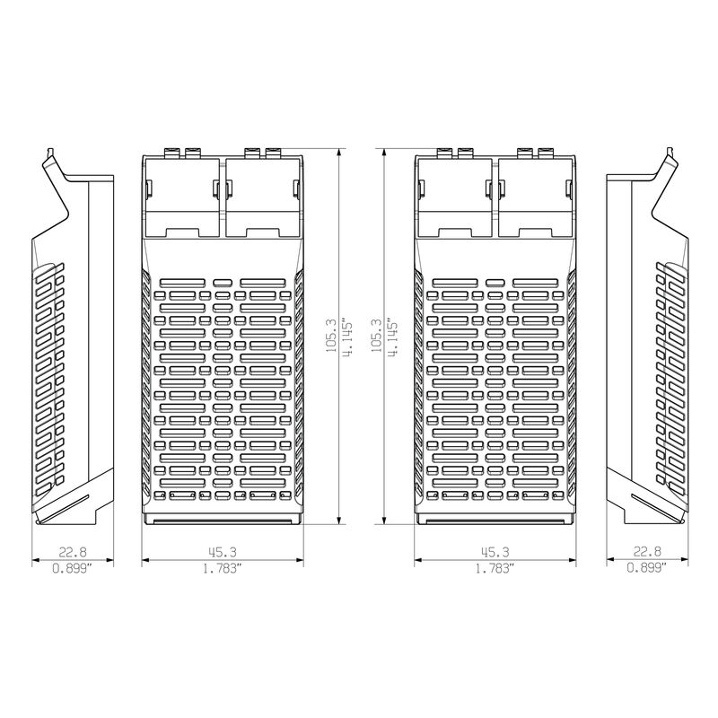 CH20M45 SET 11/11 BK/OR