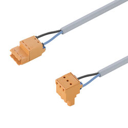 Räknare och gateway-kabel