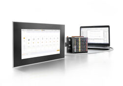 HMI runtimes for u-OS