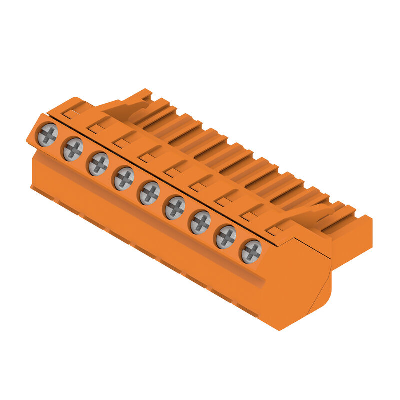 BLZP 5.08HC/09/225 SN OR BX