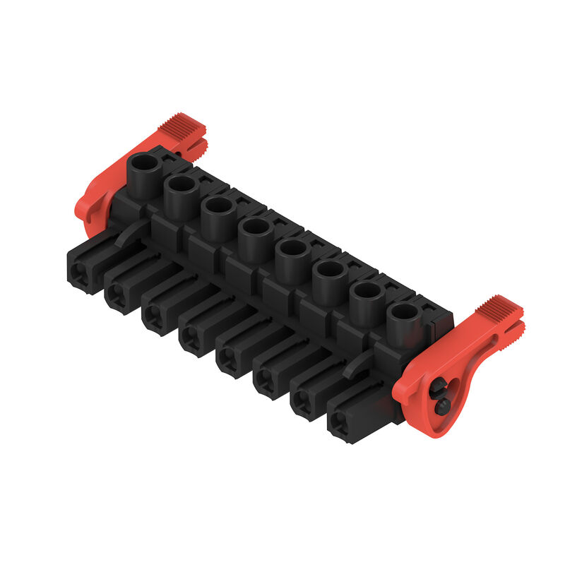 BLZ 7.62HP/08/180LR SN BK BX