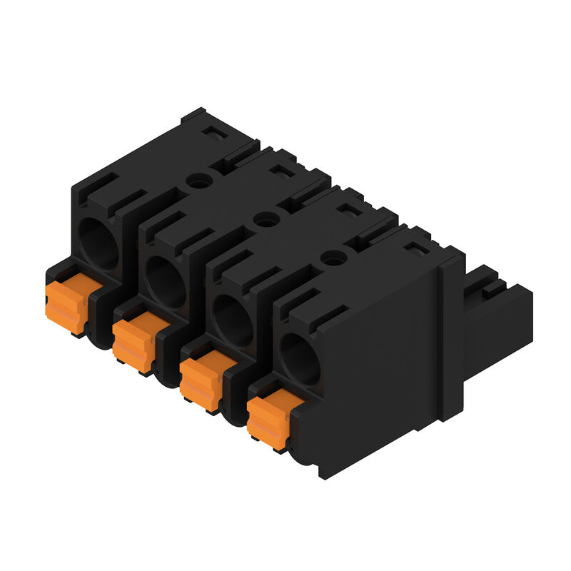 BLF 7.62HP/04/180 SN BK BX