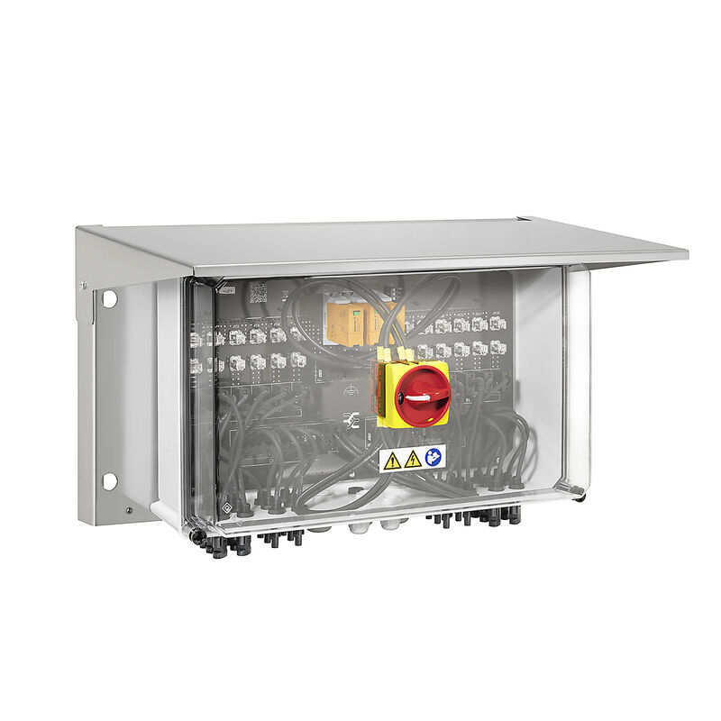 PV SUN COVER 56/30/21