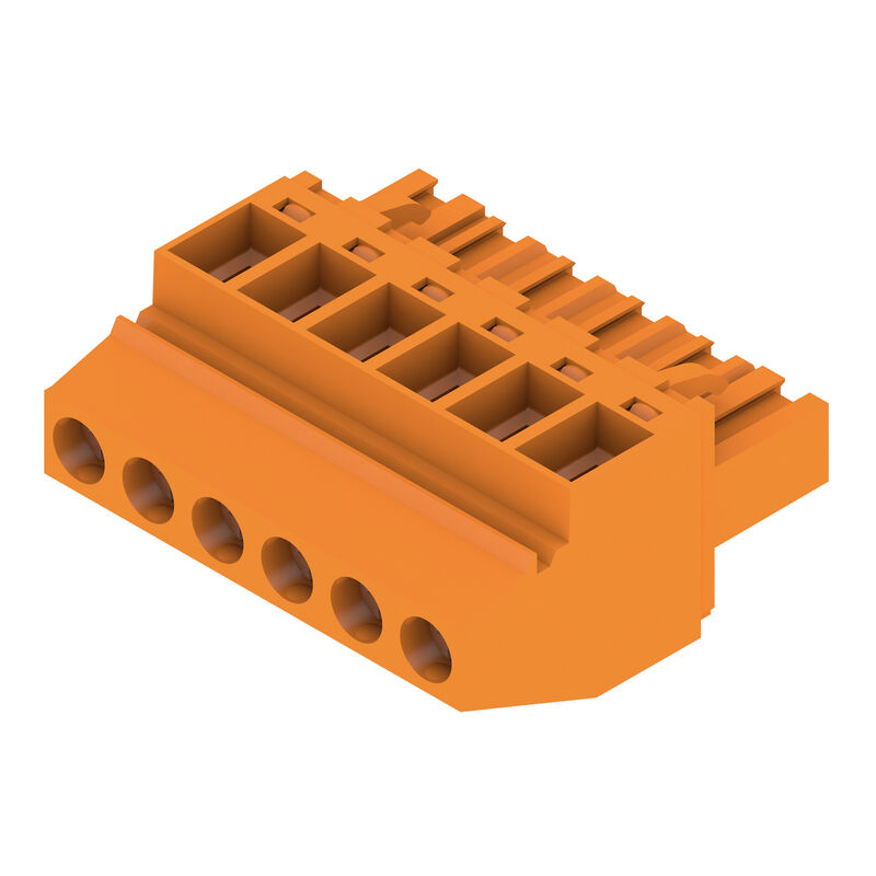 BLZP 5.08HC/06/90 SN OR BX