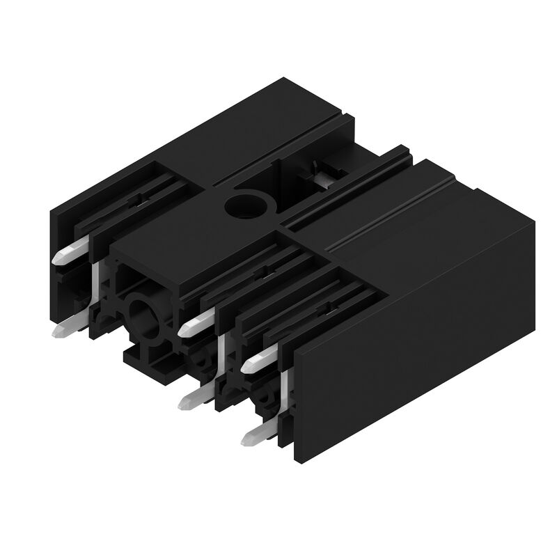 SV 7.62HP/03/180MSF3 3.5SN BK BX