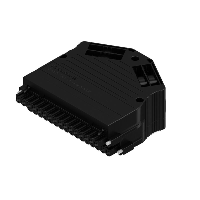 SP-BLZP 5.08 32P CLAMSHELL KIT