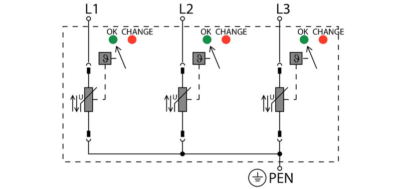 VPU AC II US 3 277/50