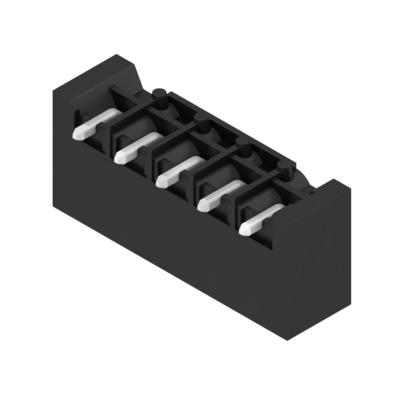 SL-SMT 5.00HC/05/90G 1.5SN BK RL