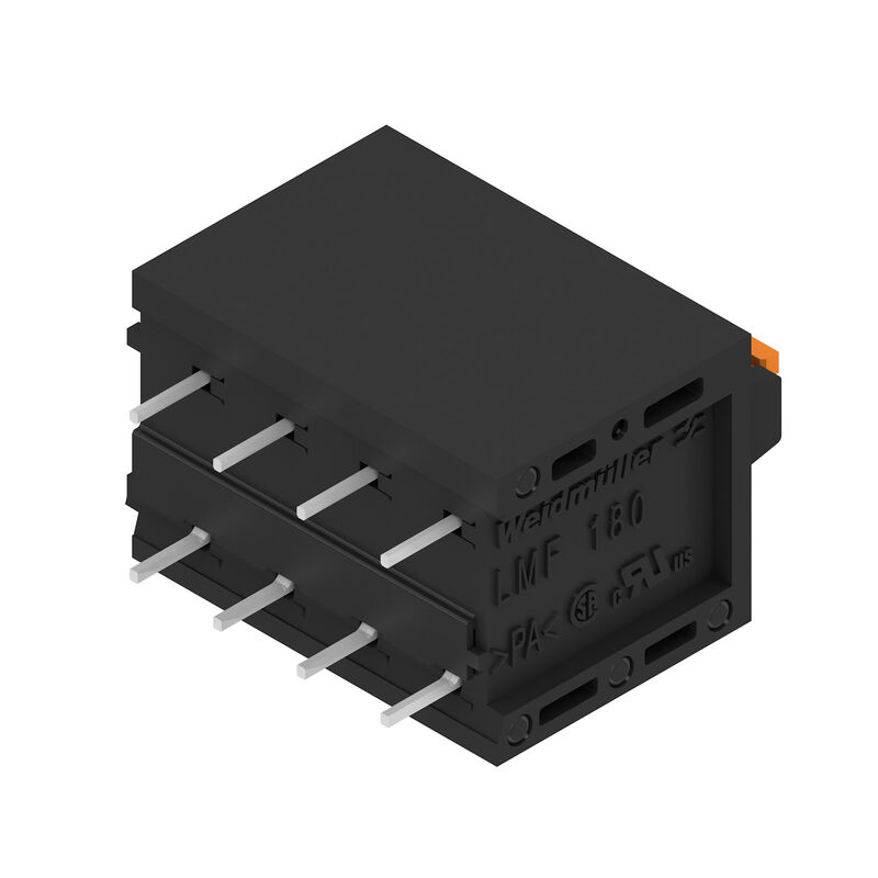 LMF 5.00/04/180 3.5SN BK BX