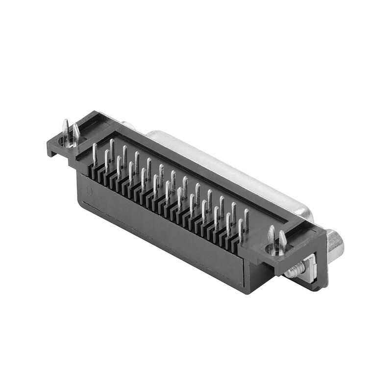 D-SUB F6.3 T25HB 3.2B4 TY BK