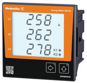 ENERGY METER 520-24