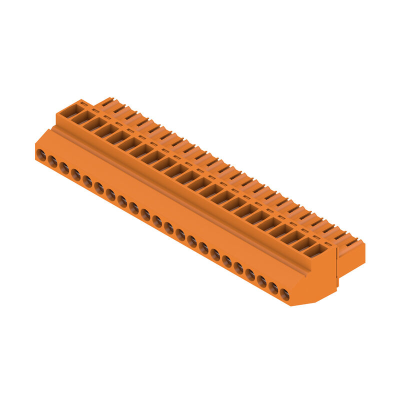 接插件BL 3.50/22/90 SN OR BX