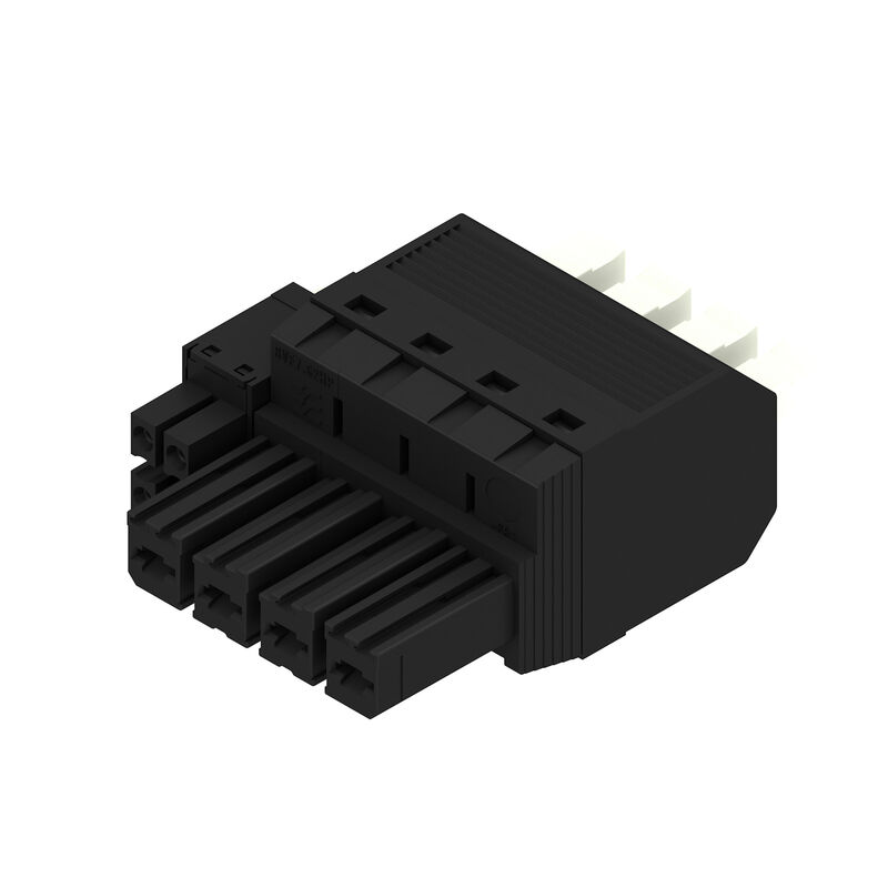 BVFL 7.62HP / BCF 3.81 SN 180