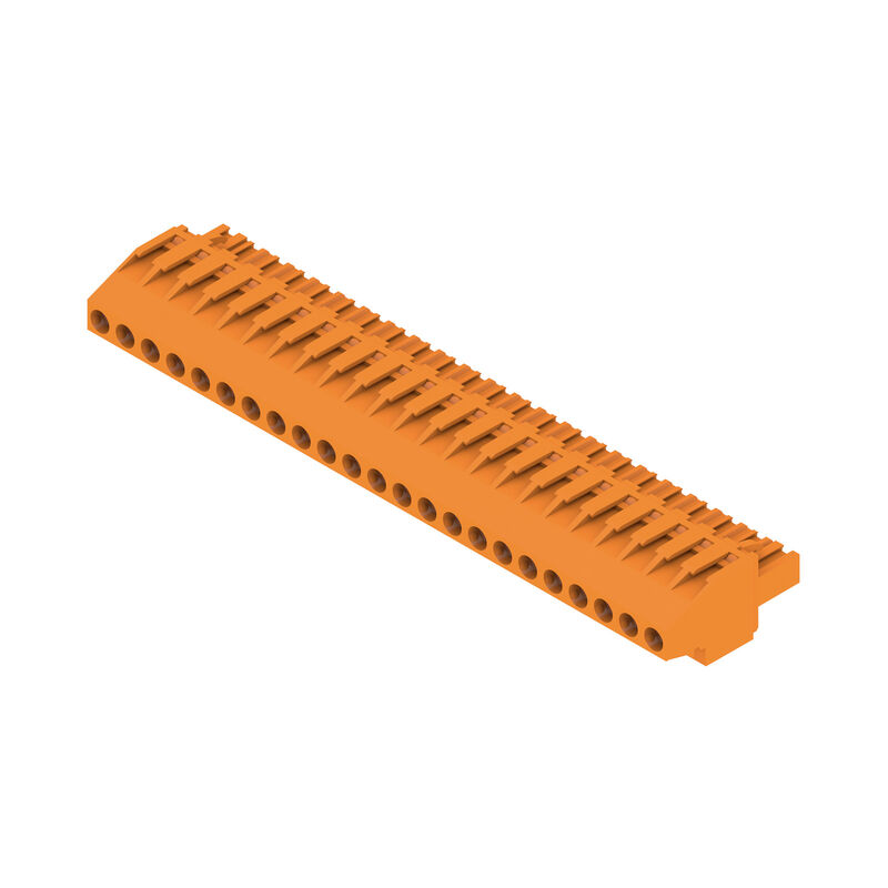 BLZP 5.08HC/23/270 SN OR BX