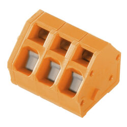 2.5 mm&sup2; (AWG 14) - Pitch 5.00-5.08 mm - LMZF 5