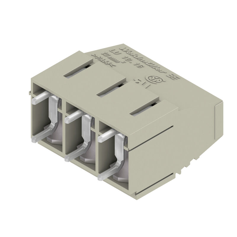 LU 10.16/03/90 4.5SN GY BX