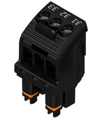 BHZ 5.00/03/90LH BK/BK PRT 21