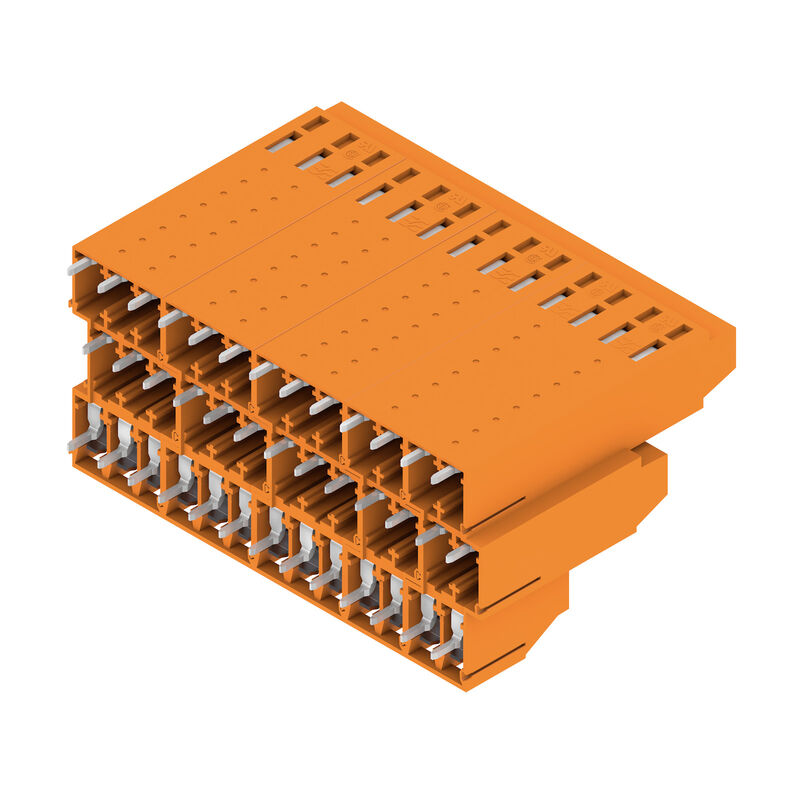 LL3R 5.08/39/90 3.2SN OR BX