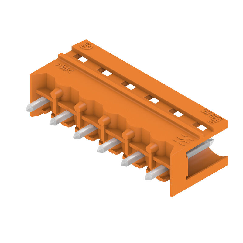 SL 5.08HC/06/180 3.2SN OR BX