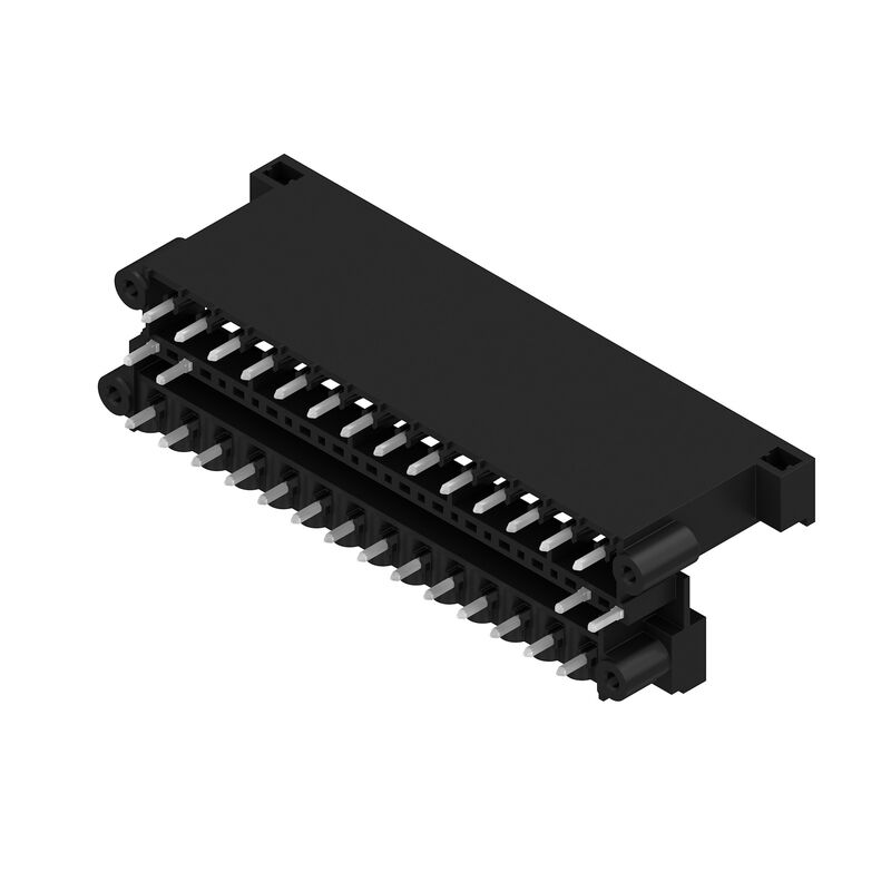 SLDV-THR 5.08/28/180FLF 3.2SN BK BX