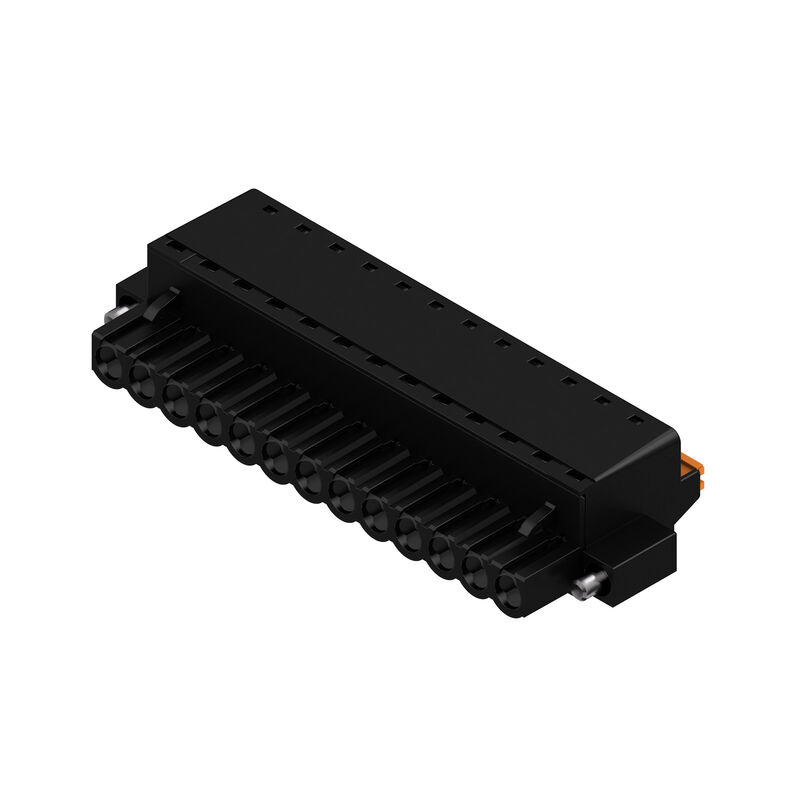 BLF 5.00HC/13/180F SN BK BX