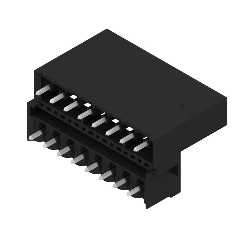 SLDV-THR 5.00/16/180G 3.2SN BK BX