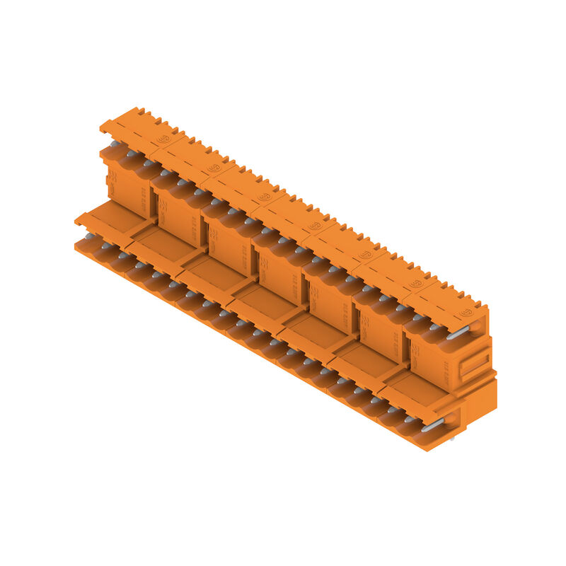 接插件SLD 5.08V/42/90 3.2 SN OR BX