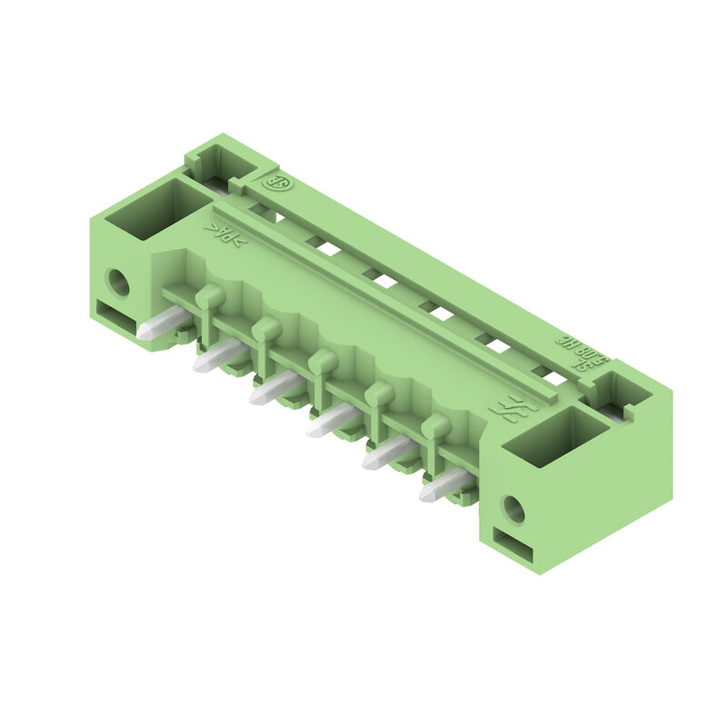 SL 5.08HC/06/180F 3.2SN GN BX