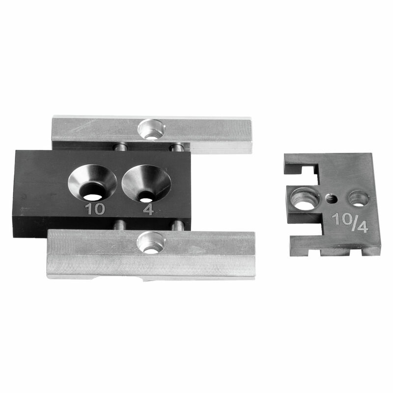 URS CA 100 DUO 4-10MM²