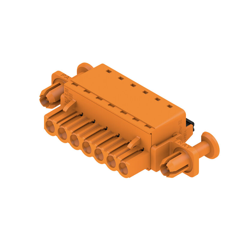 BLF 5.08HC/07/180DF SN OR BX