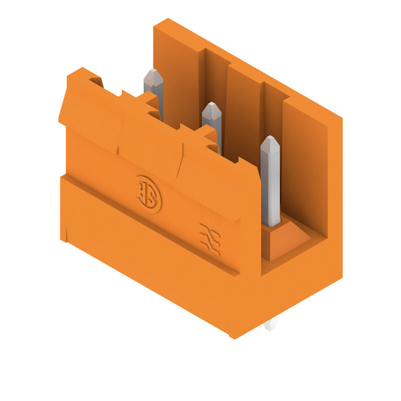 PCB connector (board connection) | SLA 03/180 3.2SN OR BX | 1239660000