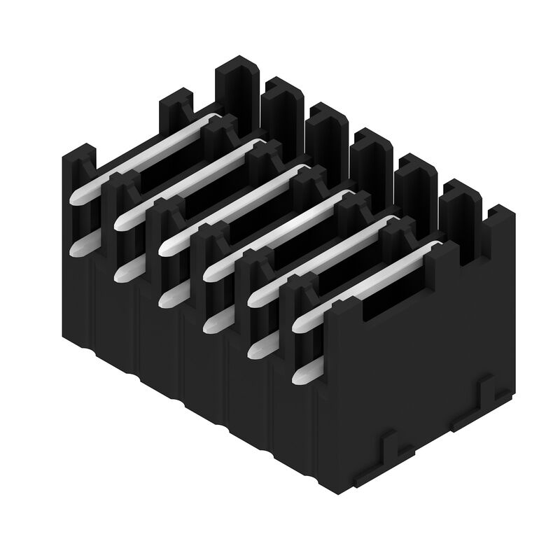 SCDN-THR 3.81/12/90G 1.5SN BK RL