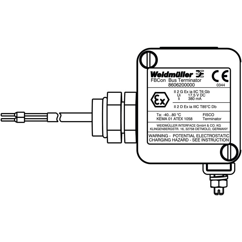 FBCON TERM.D EX PEAN